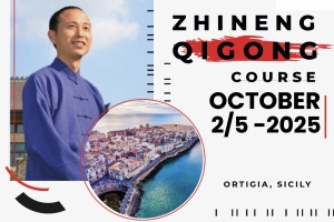 Intensive Qi Gong Seminar – 2/5 October 2025